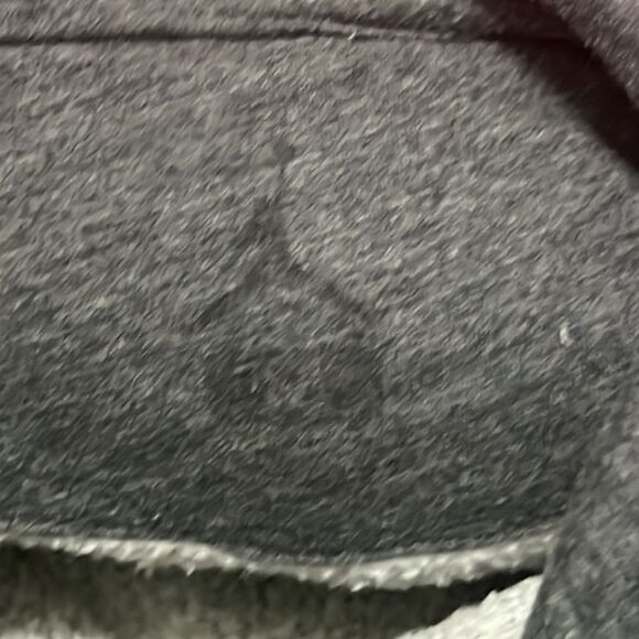 🔥🏀 Youth NIKE AIR JORDAN Hoodie Sweatshirt - Youth Sz M - EXCELLENT CONDITION - Picture 6 of 6